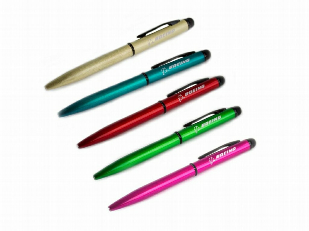 楽天市場】Airbus A350 XWB plastic ball point pen エアバス