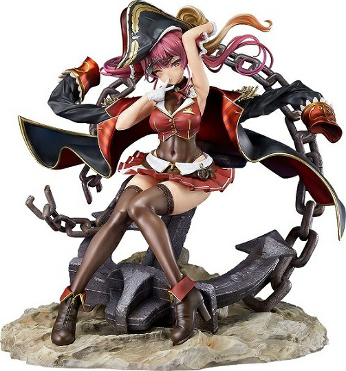 楽天市場】【新品】【即納】ホロライブプロダクション 白銀ノエル 1/7