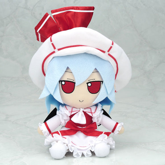楽天市場】【新品】【即納】【特典 缶バッジ 付き】東方ぬいぐるみ