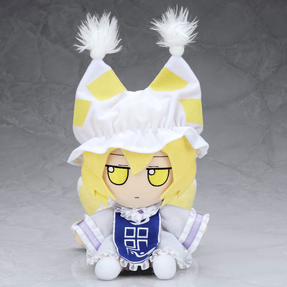 楽天市場】【新品】【即納】【特典 缶バッジ 付き】 東方ぬいぐるみ
