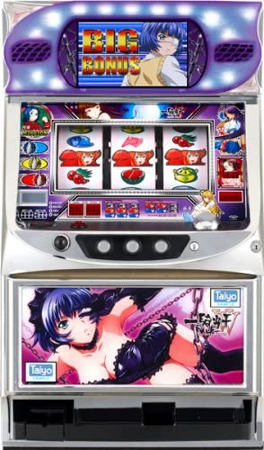 楽天市場】《家庭用パチスロ》サイボーグ009 「2004年」 ☆アビリット