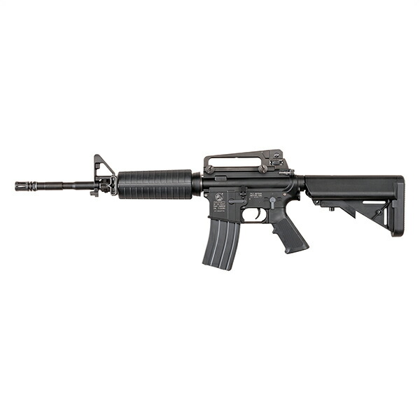 楽天市場】KSC M4A1 TEG [ 電動マシンガン（対象年令18才以上