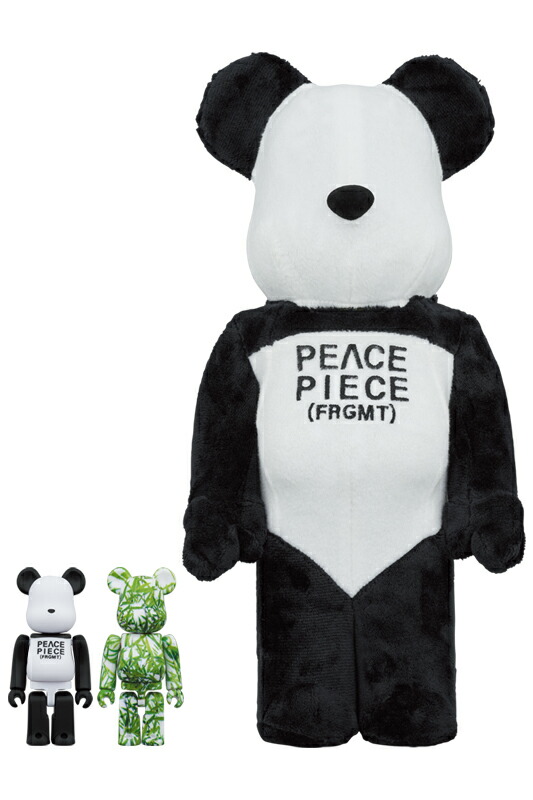 楽天市場】BE@RBRICK 達磨 ペコちゃん／ポコちゃん 1000％ : MEDICOM