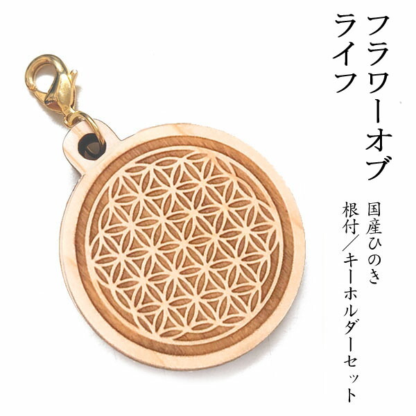楽天市場】【太極八卦図】国産ヒノキ 彫刻 根付＆キーホルダーセット