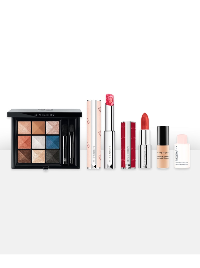 GIVENCHY BEAUTY [2026新春福袋]ラッキーバッグ ジバンシイ