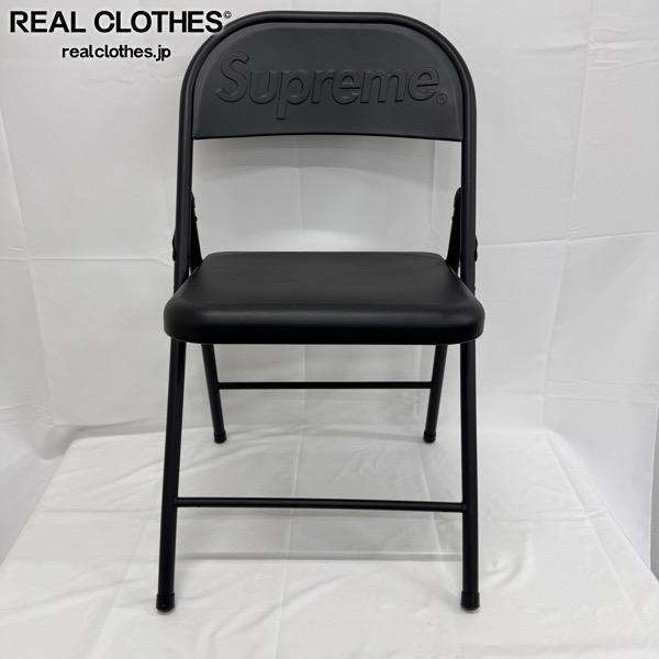 楽天市場】Supreme / シュプリームMetal Folding Chair / メタル