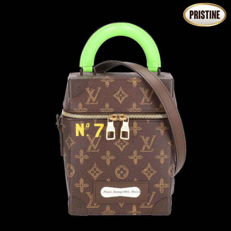 楽天市場】【美品】LOUIS VUITTON （ルイヴィトン） ﾓﾉｸﾞﾗﾑ ﾐｽ ﾌﾗﾝｽ