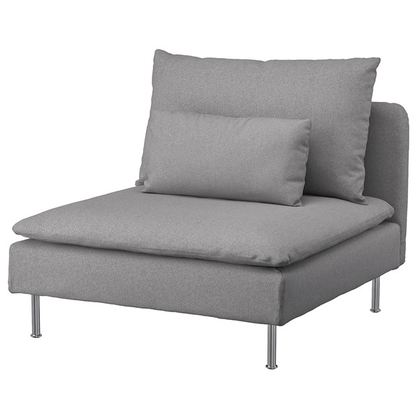 楽天市場】[IKEA/イケア/通販]SODERHAMN ソーデルハムン カバー
