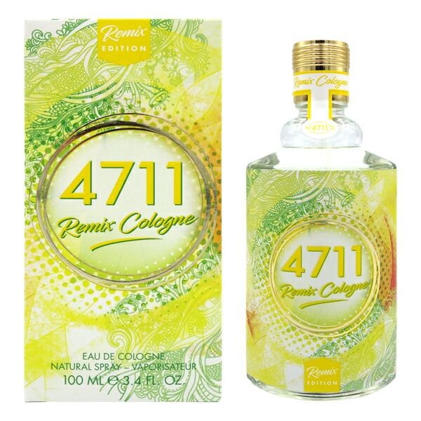楽天市場】4711 オリジナル コロン EDC BT 800ml ボトルタイプ