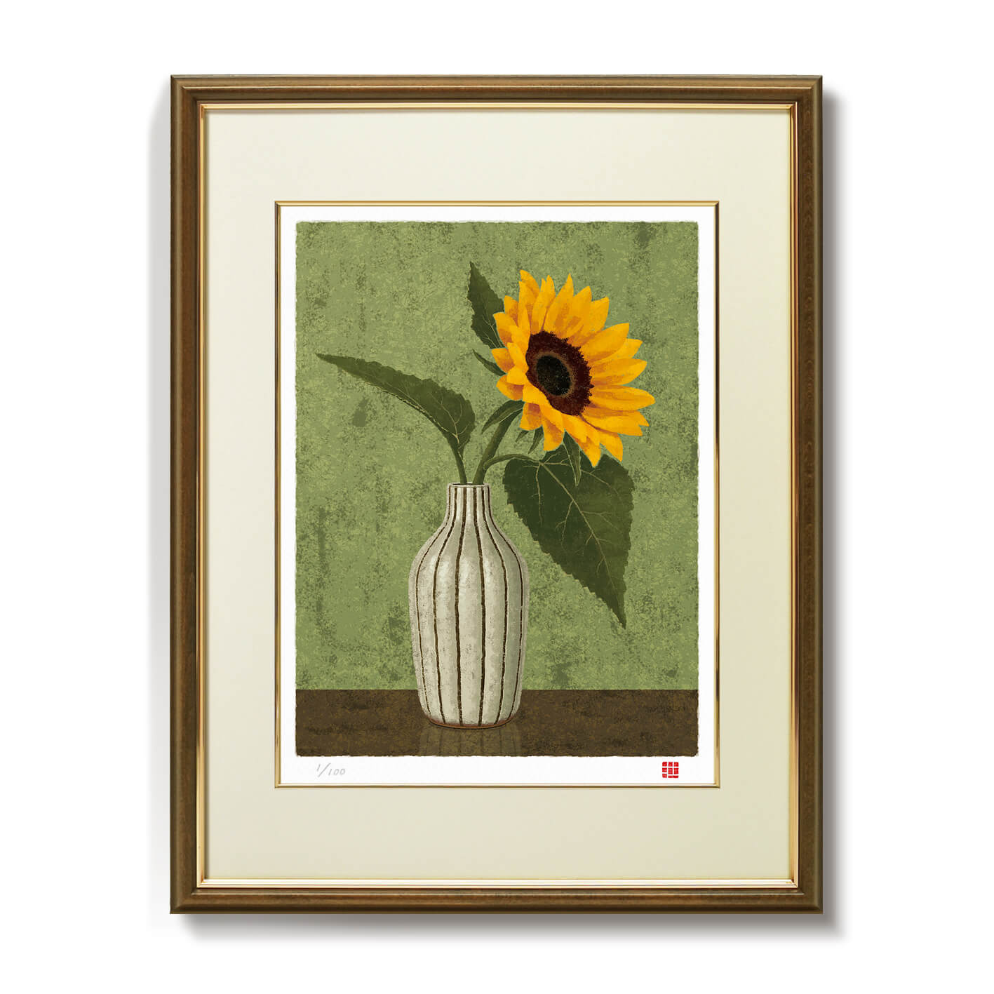 楽天市場】絵画 花の絵 風水インテリア 赤い薔薇のアレンジメント 花の