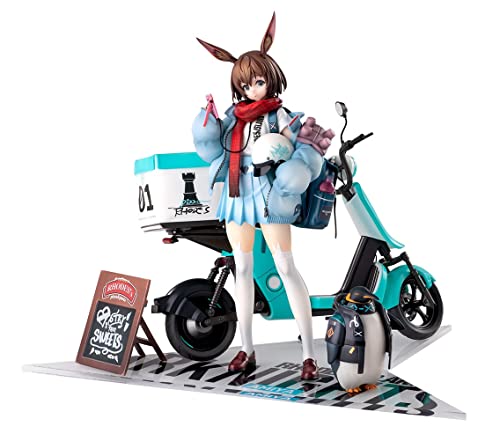 楽天市場】APEX アークナイツ チェスピースシリーズ 第5弾 3種セット