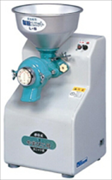 楽天市場】国光社 製粉機 ひかり号 A2-MS(S7) (単相100V750Wモーター付