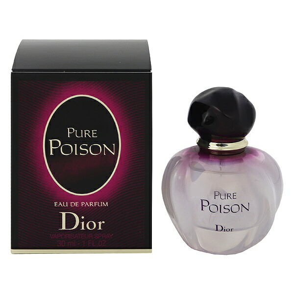 楽天市場】ディオール Dior ヒプノティックプワゾン オードトワレ 30mL