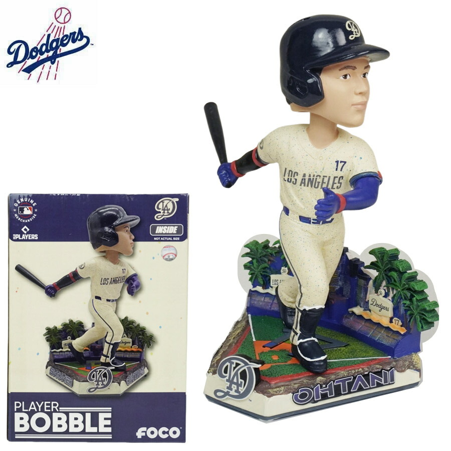 楽天市場】メジャーリーグベースボール ボブルヘッド BOBBLEHEAD LAD