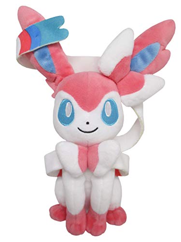 楽天市場】ポケットモンスター ニンフィア オールスターコレクション