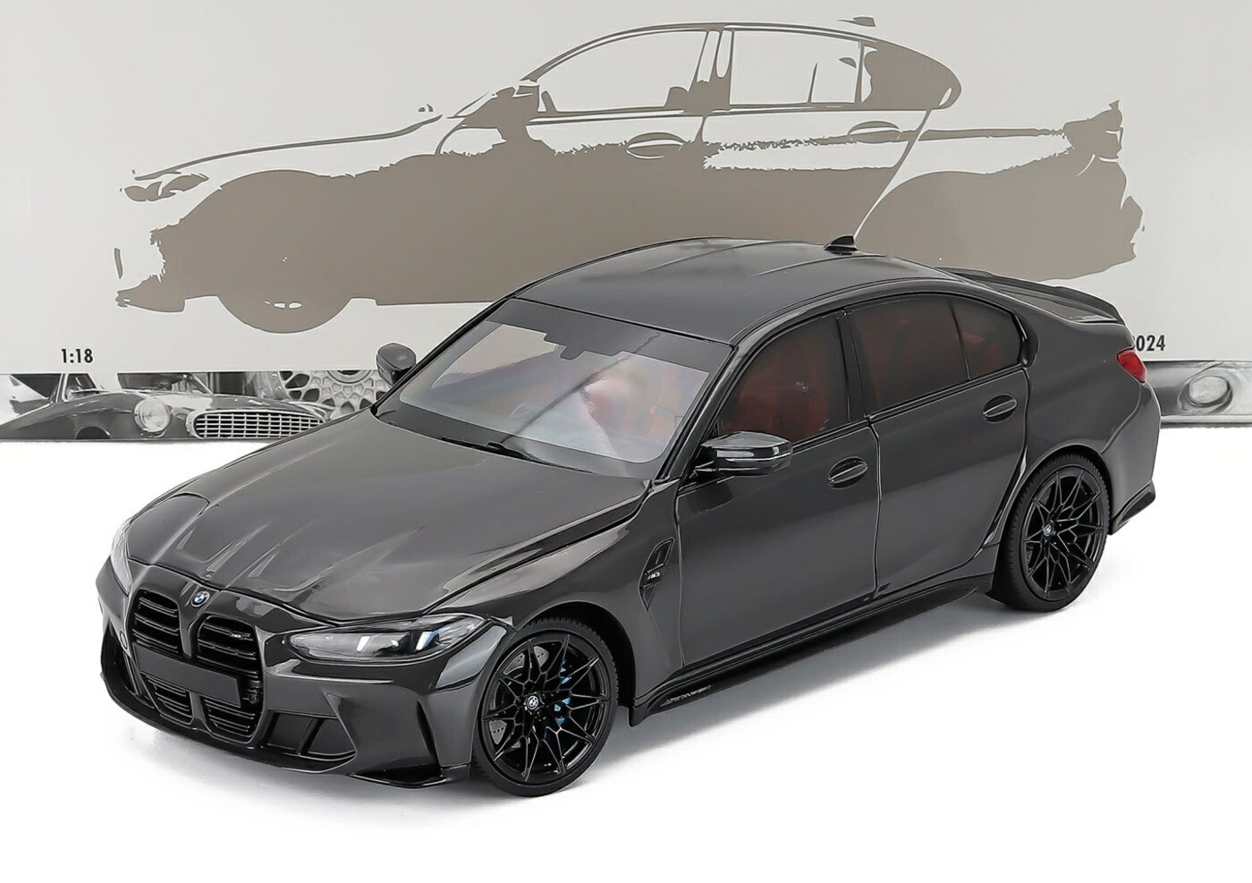 楽天市場】Minichamps ミニチャンプス 1/18 ミニカー ダイキャスト