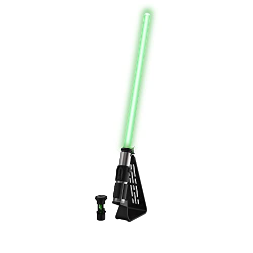 楽天市場】Star Wars The Black Series Yoda Force FX Lightsaber