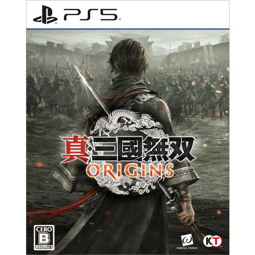 楽天市場】真・三國無双 ORIGINS 【Switch2】 POT-P-AA9TA : ヤマダ