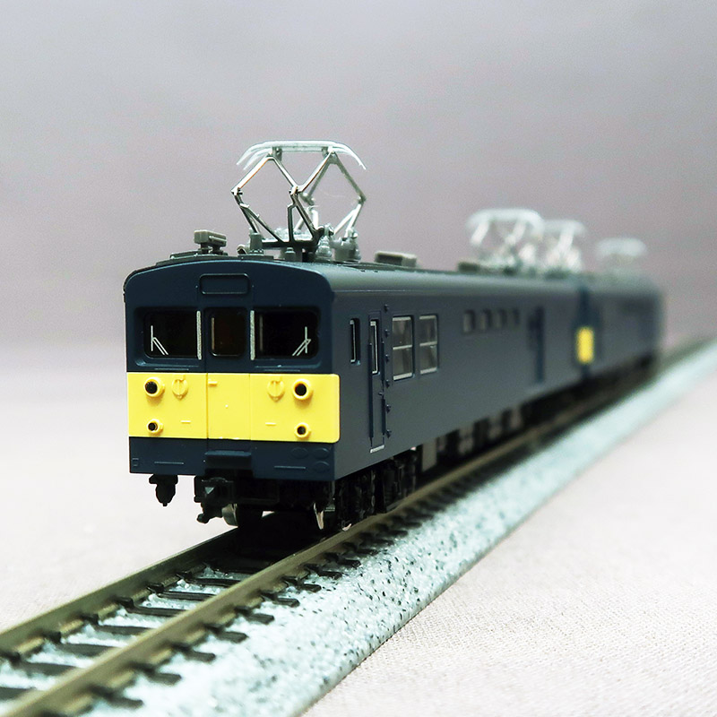 れーるぎゃらりーろっこう / TOPページ