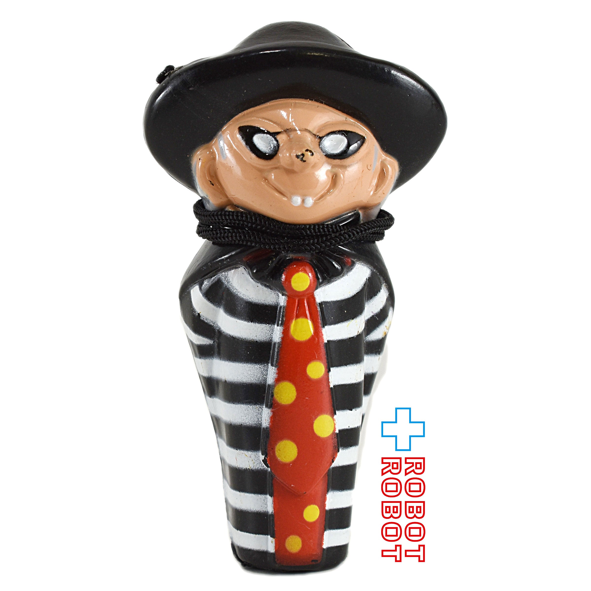 HAMBURGLAR – ROBOTROBOT