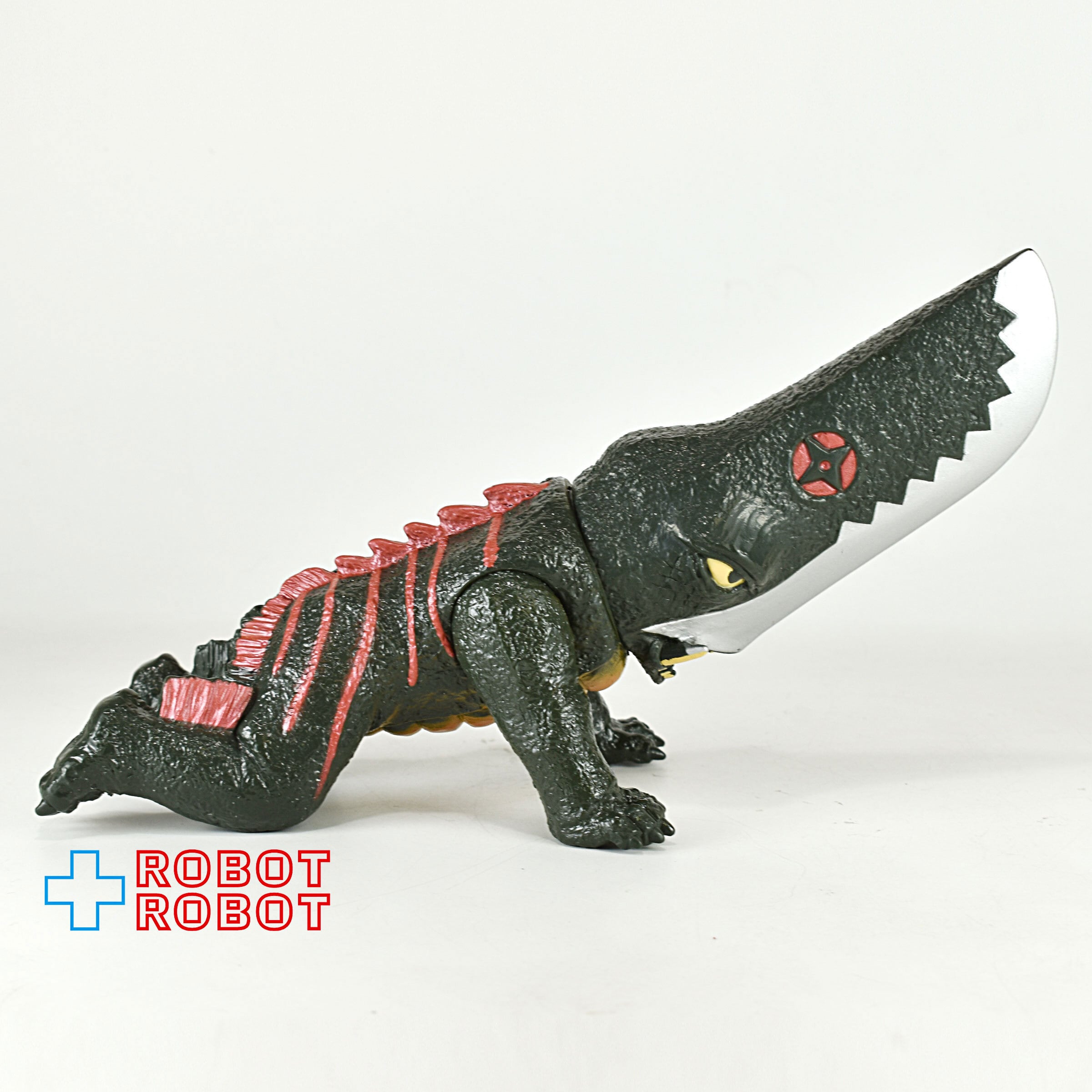 バンダイ 大映怪獣 ガメラシリーズ ギロン (ガメラ対大悪獣ギロン