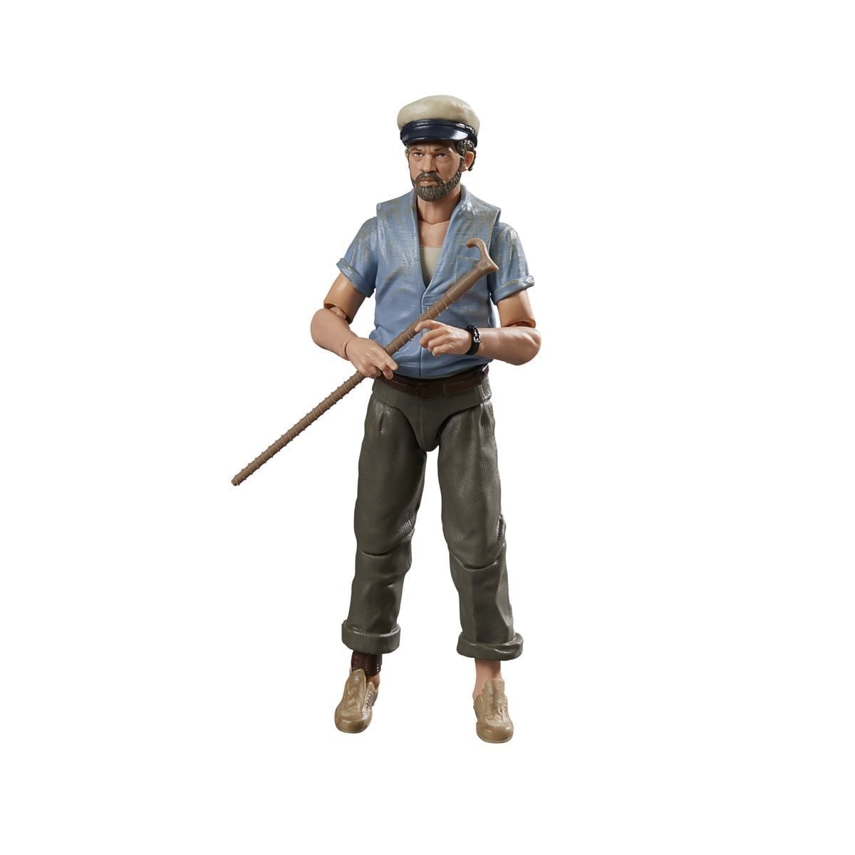 インディ・ジョーンズ アドベンチャーシリーズ 6インチ アクション