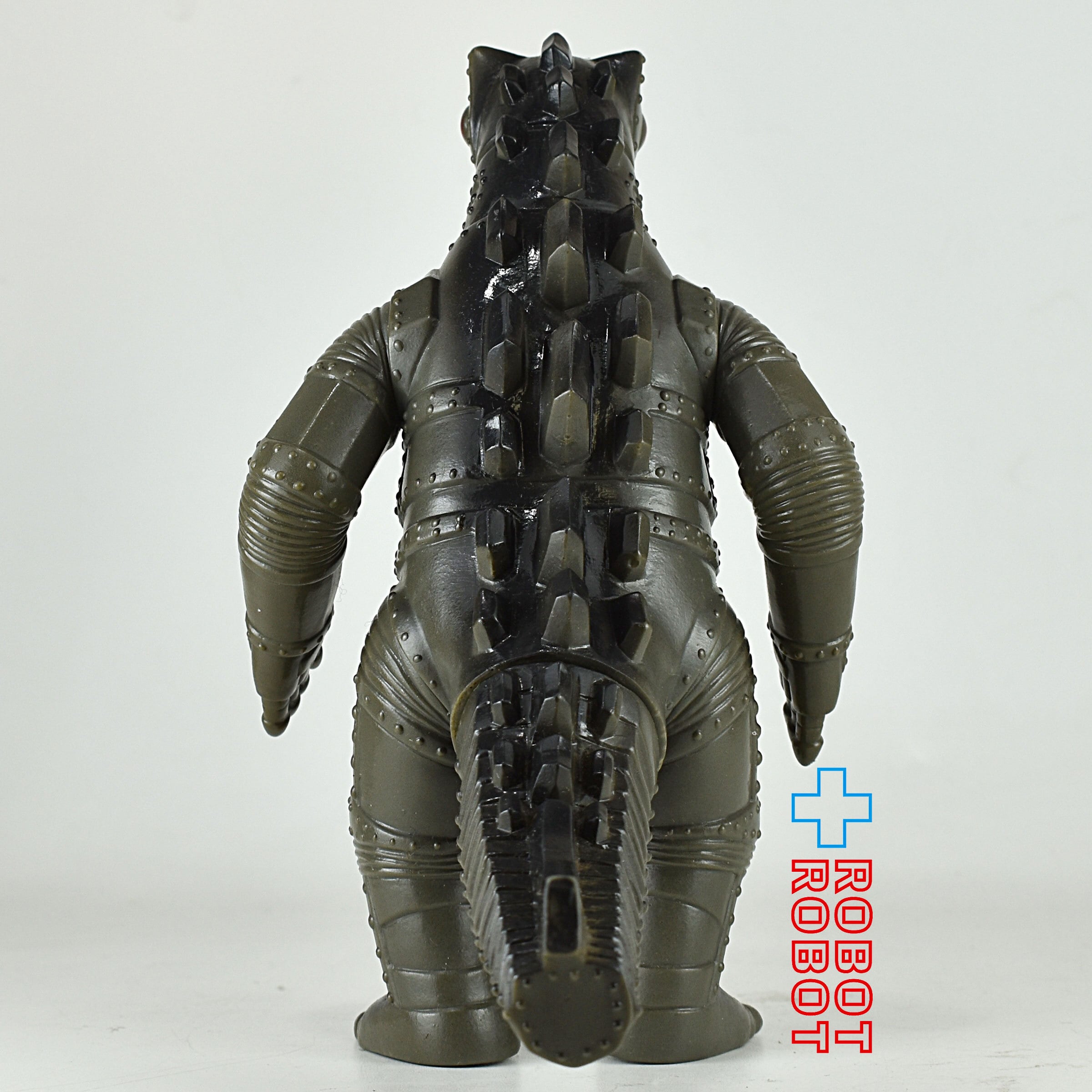 山勝 ヤマカツ 東宝怪獣 メカゴジラ ゴジラモンスター ソフビ – ROBOTROBOT
