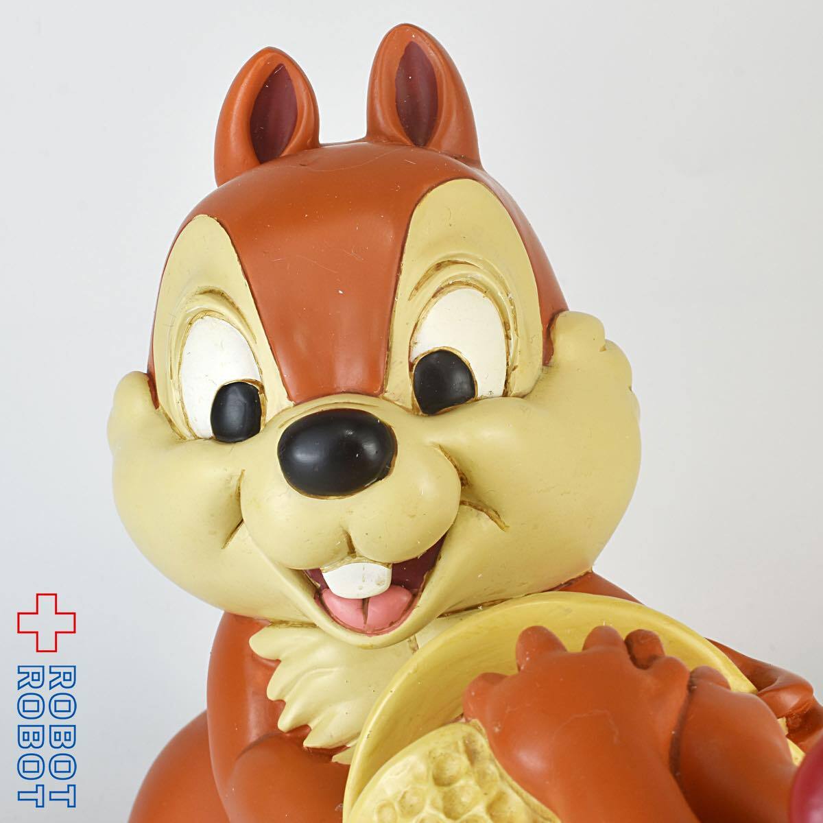 ディズニー チップ＆デール スタチュー フィギュアリン – ROBOTROBOT