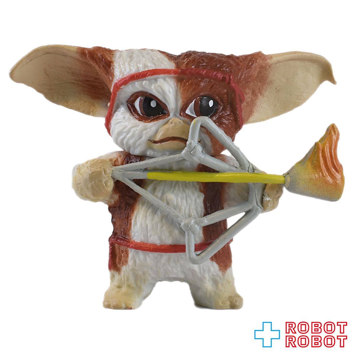 タカラトミーアーツ グレムリン2 フィギュアコレクション 全5種セット