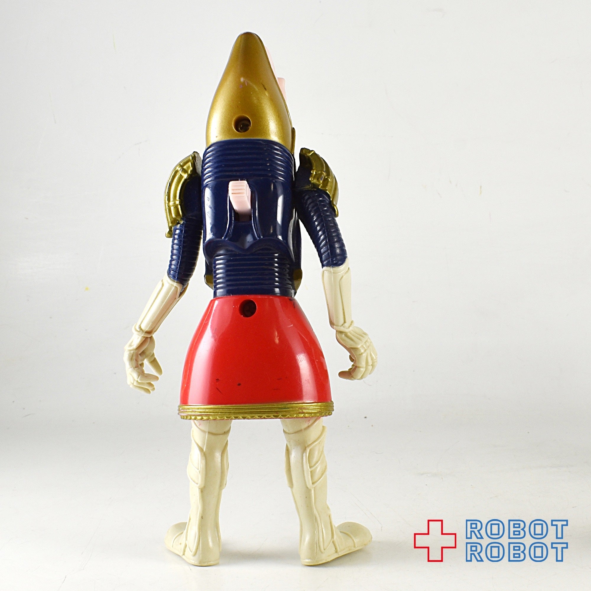 パワーレンジャーターボ エルガー カーレンジャー ゼルモダ アクション