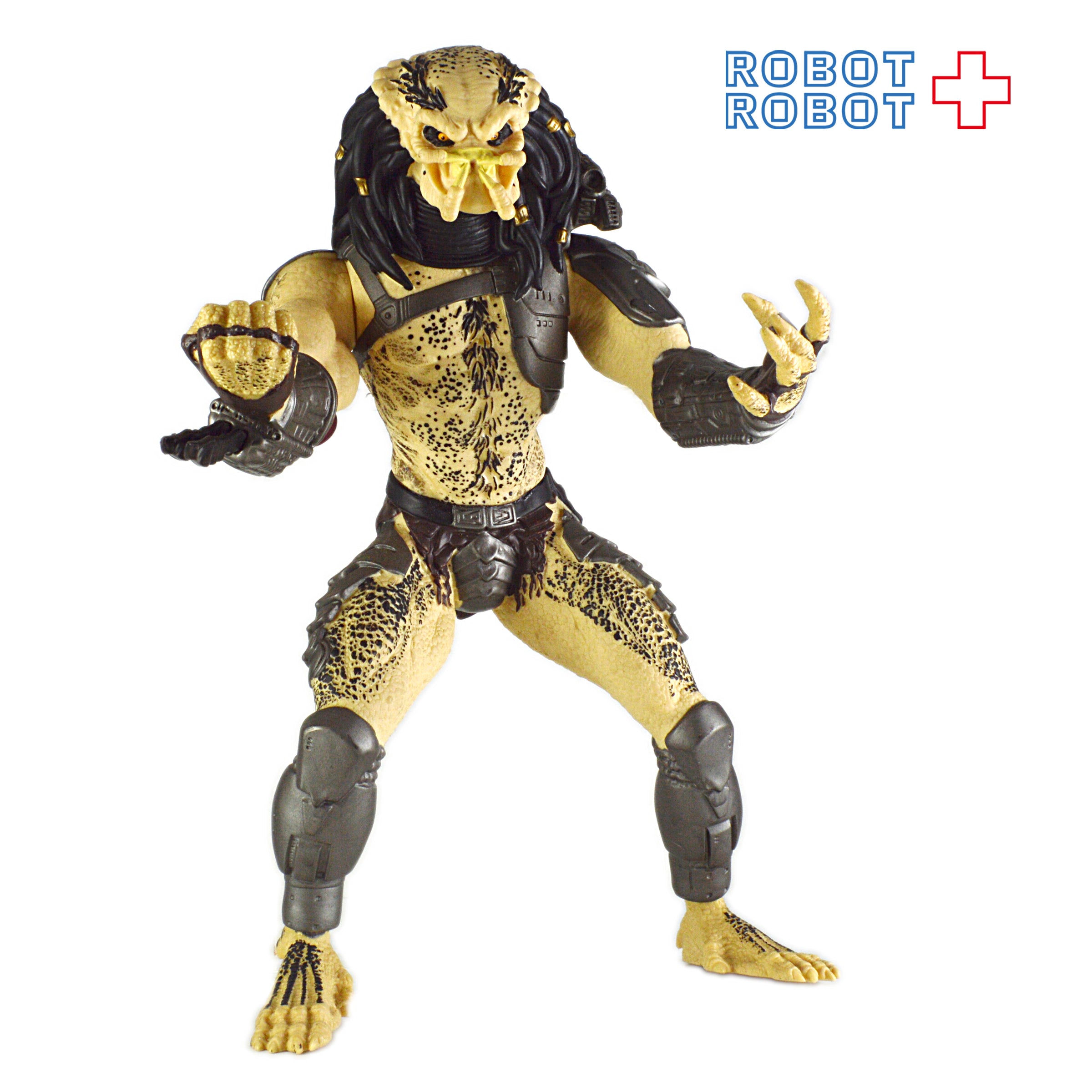 PREDATOR – tagged 