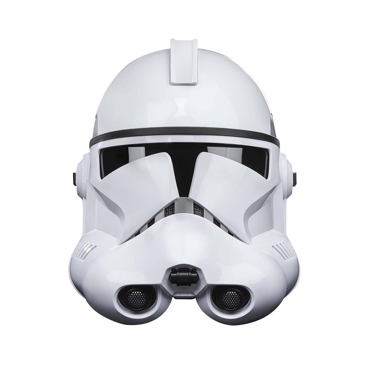 スター・ウォーズ ブラックシリーズ フェイズⅡ クローン・トルーパー