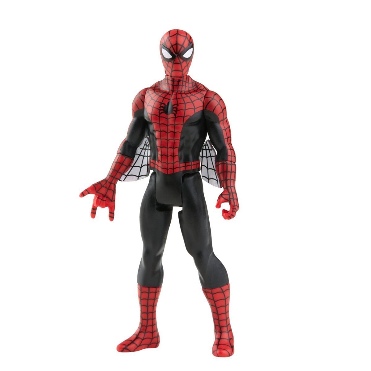 マーベルレジェンド レトロ コレクション アメイジング スパイダーマン