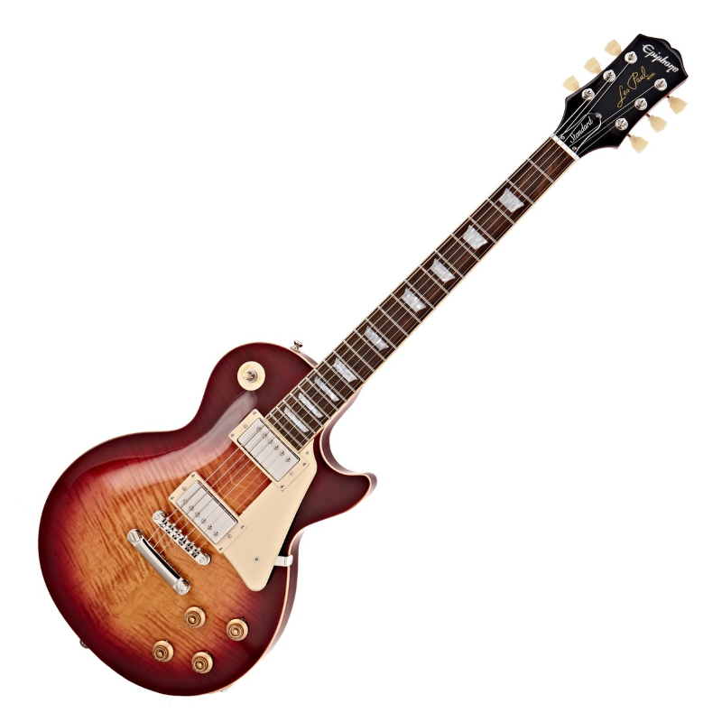 Epiphone Les Paul Standard '50s Heritage Cherry Sunburst