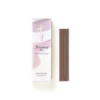 ウェブショップXiang Do ﾌﾗﾝｸｲﾝｾﾝｽ 20本入: くつろぎの香り【公式】お