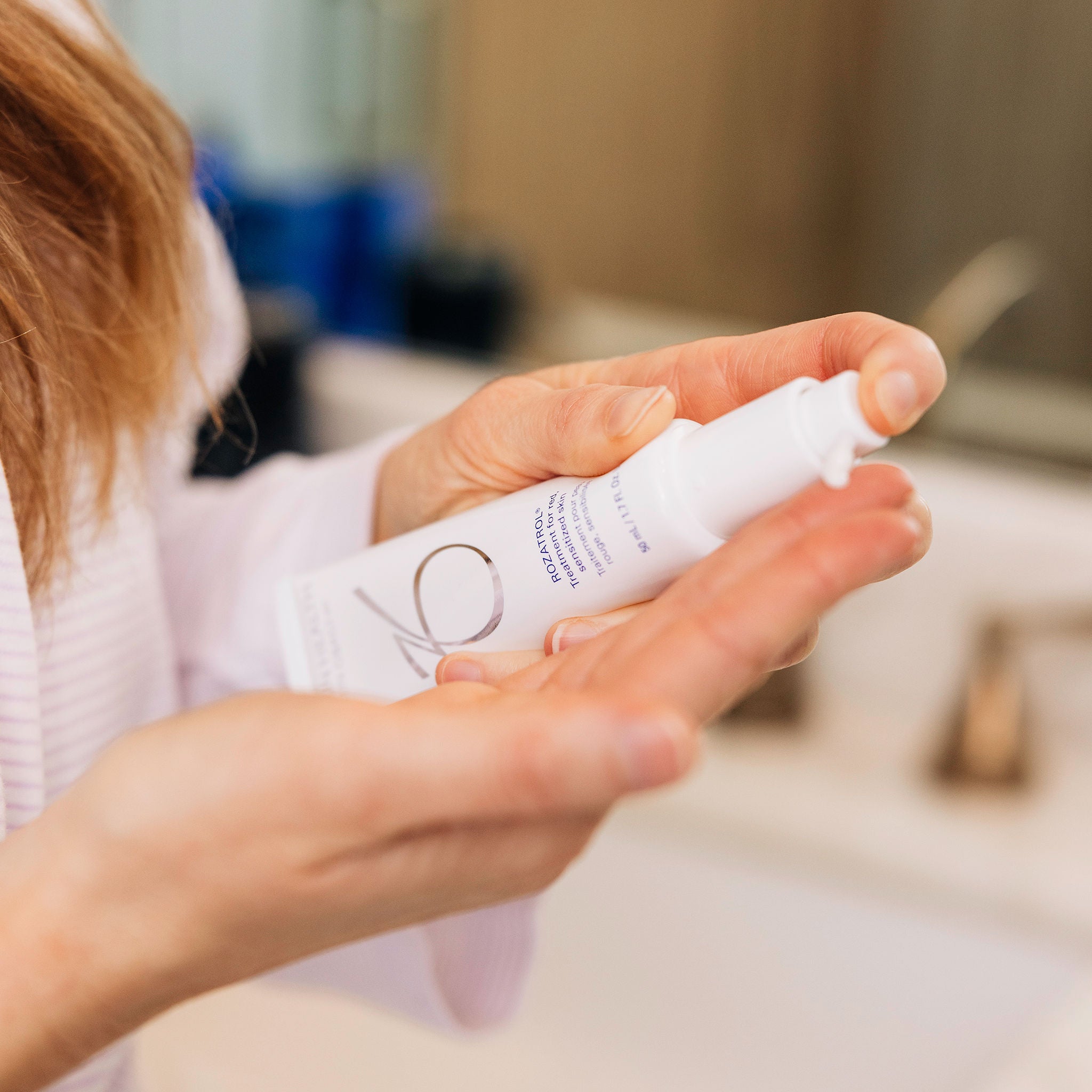 ZO Skin Health Rozatrol® Redness Serum | Skin Clique