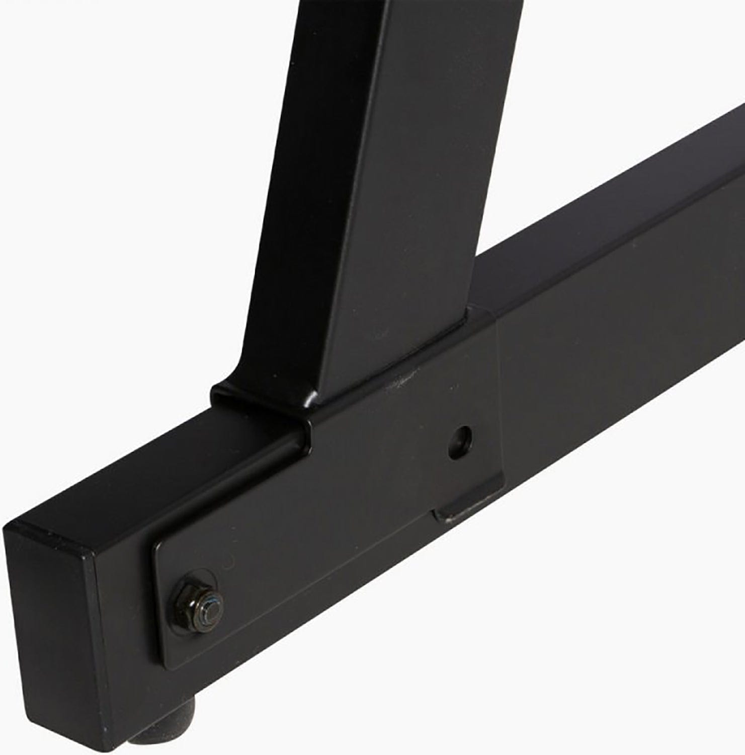On-Stage KS7350 Folding-Z Keyboard Stand