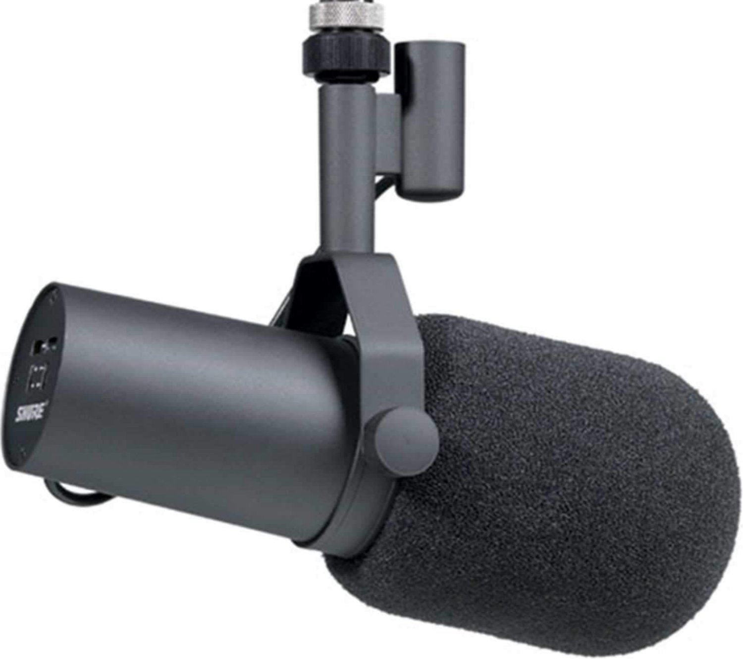 Shure SM7B Microphone