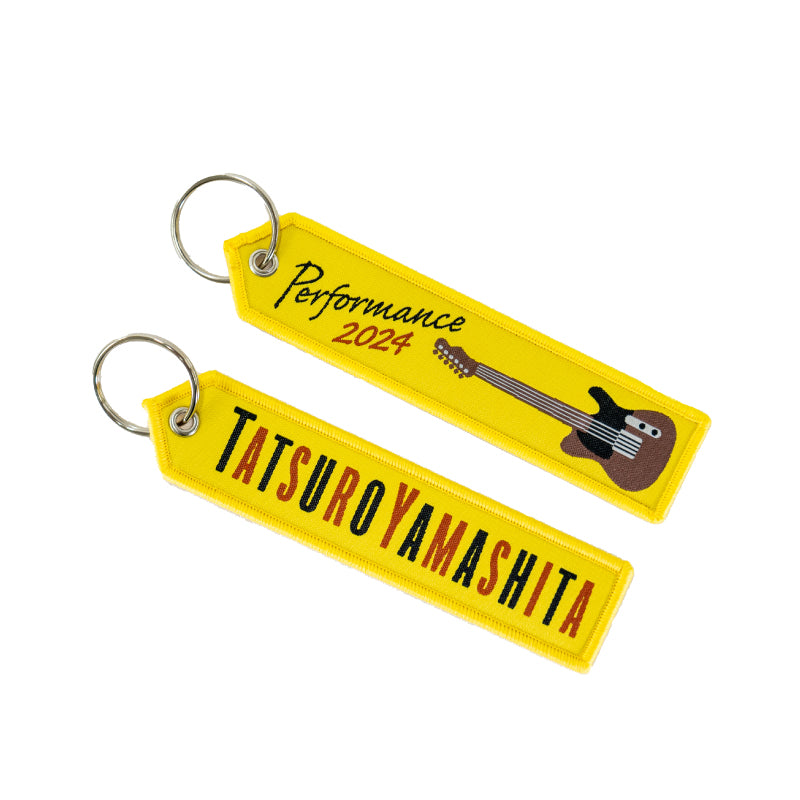PERFORMANCE 2024 – 山下達郎 ONLINE SHOP