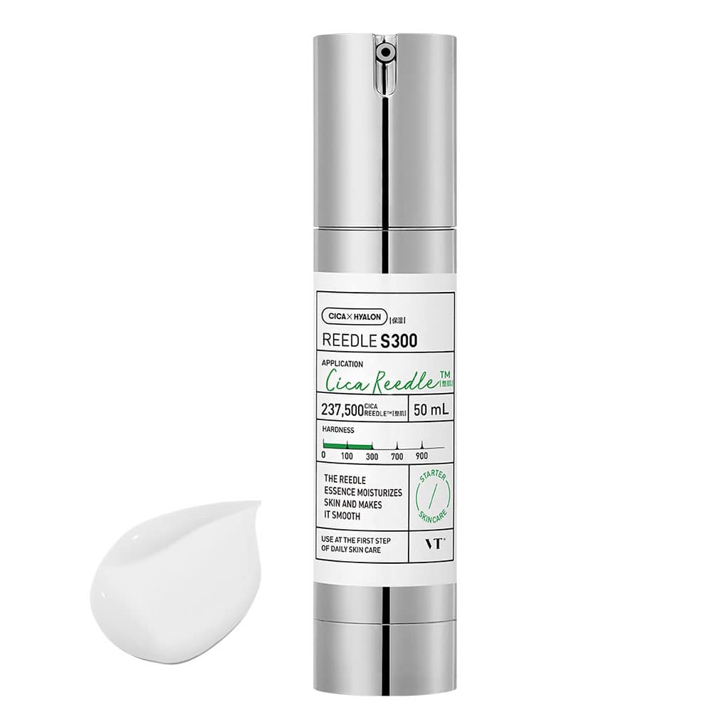 VT リードルショットS 300_50mL: crostyle｜TBCオンラインショップ