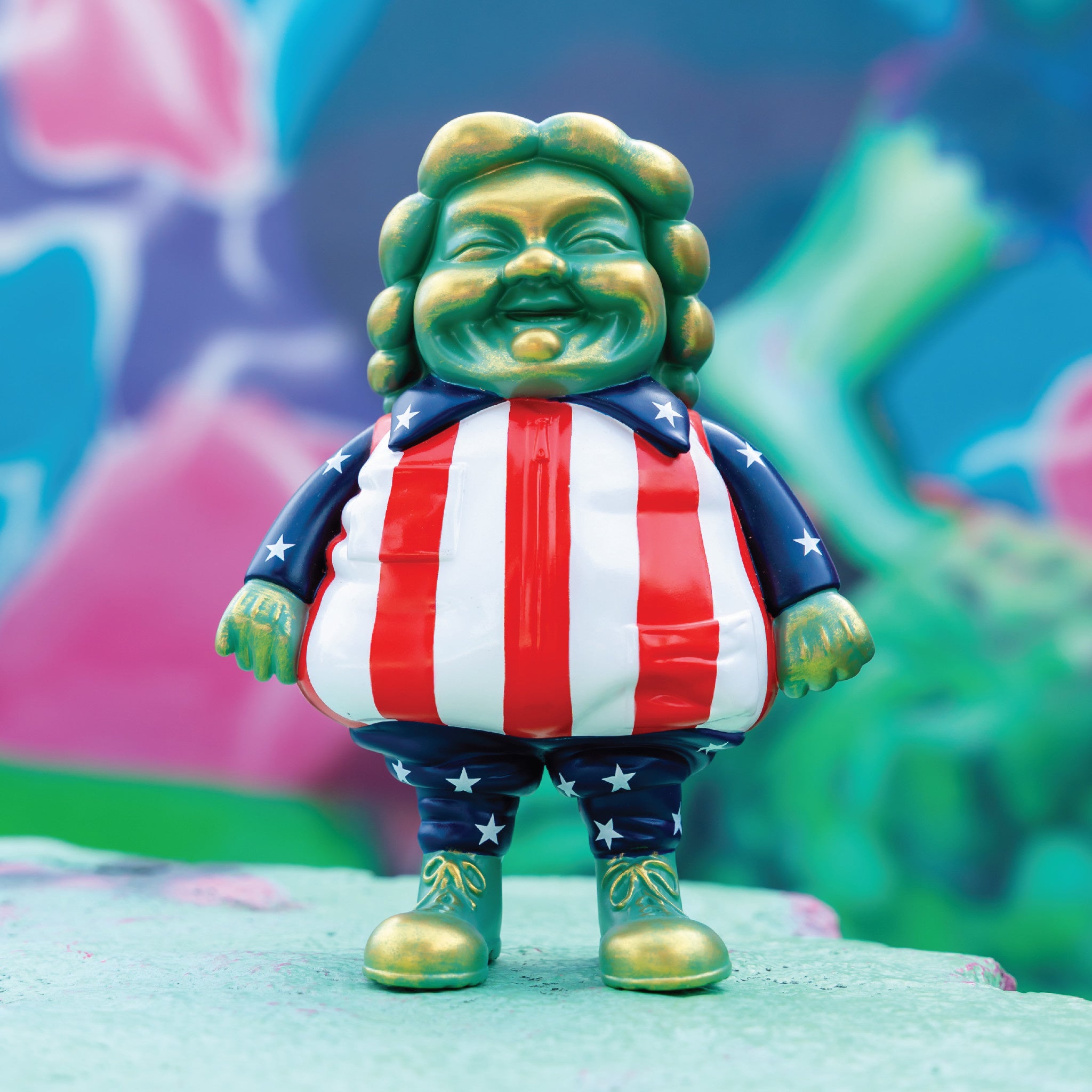 McSupersized 4th of July – The Wynwood Walls Shop