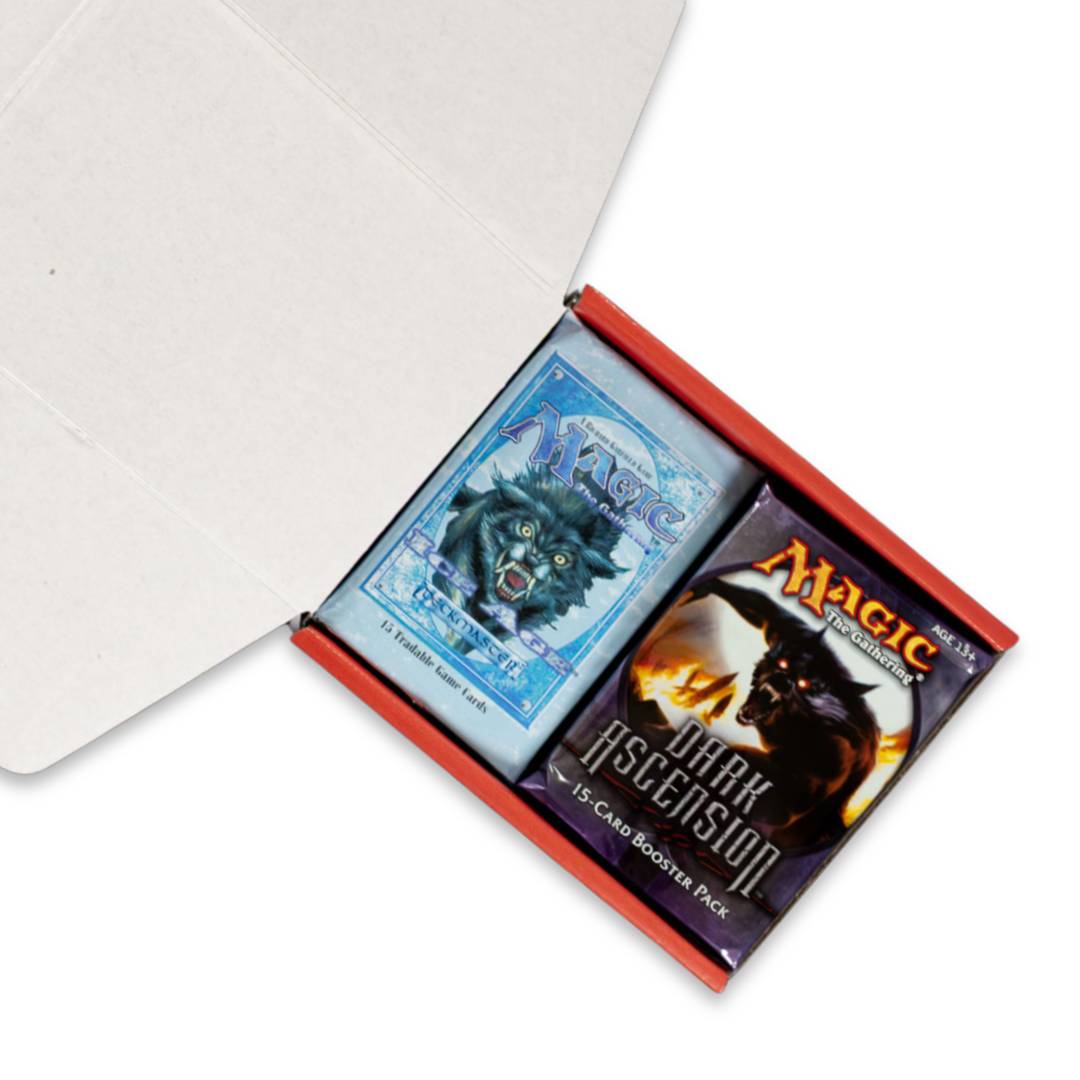 341 Trading Chaos Draft - Premium (Advent Calendar)