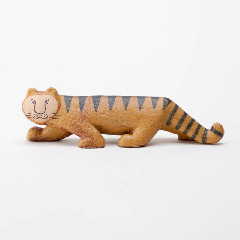Tiger（トラ）