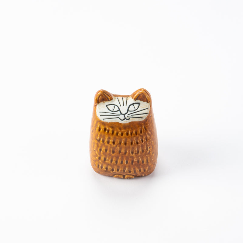 Liten Katt (Yellow)