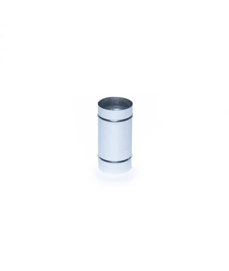 Unico A00122-001 Galvanized Coupling, 2
