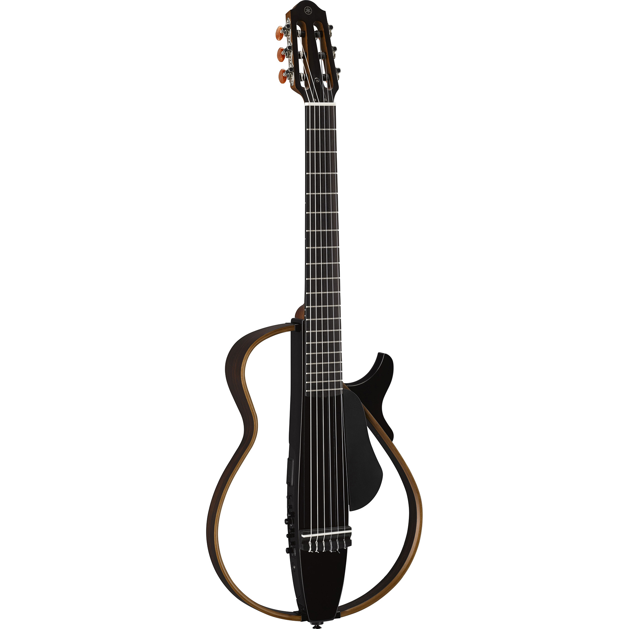 SLG200S SILENT Steel-String Guitar - Yamaha USA