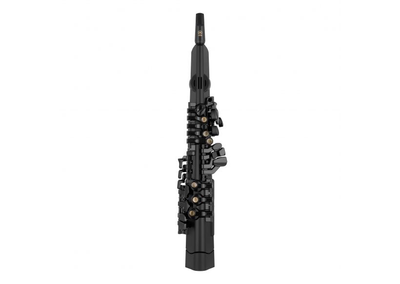 YDS-120 Digital Saxophone - Yamaha USA