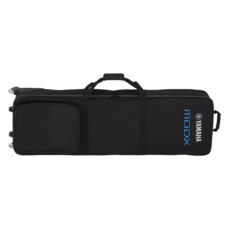 Soft Case for MODX6 Synthesizer – Yamaha USA