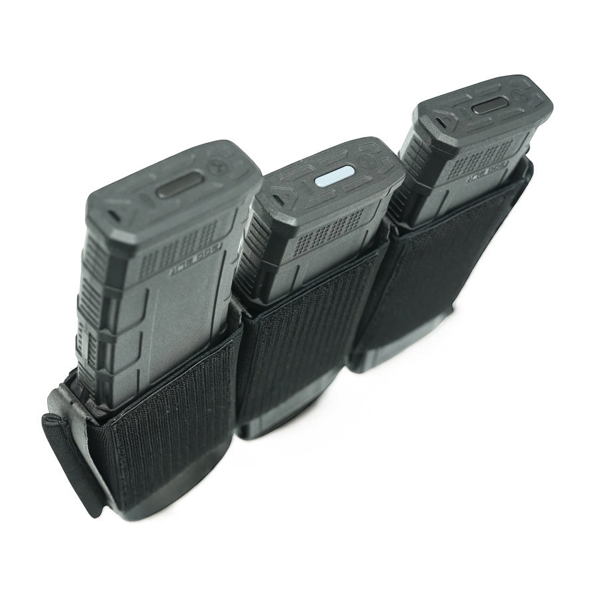 MONOCOQUE INSERT / M16×3 – VOLK TACTICAL GEAR
