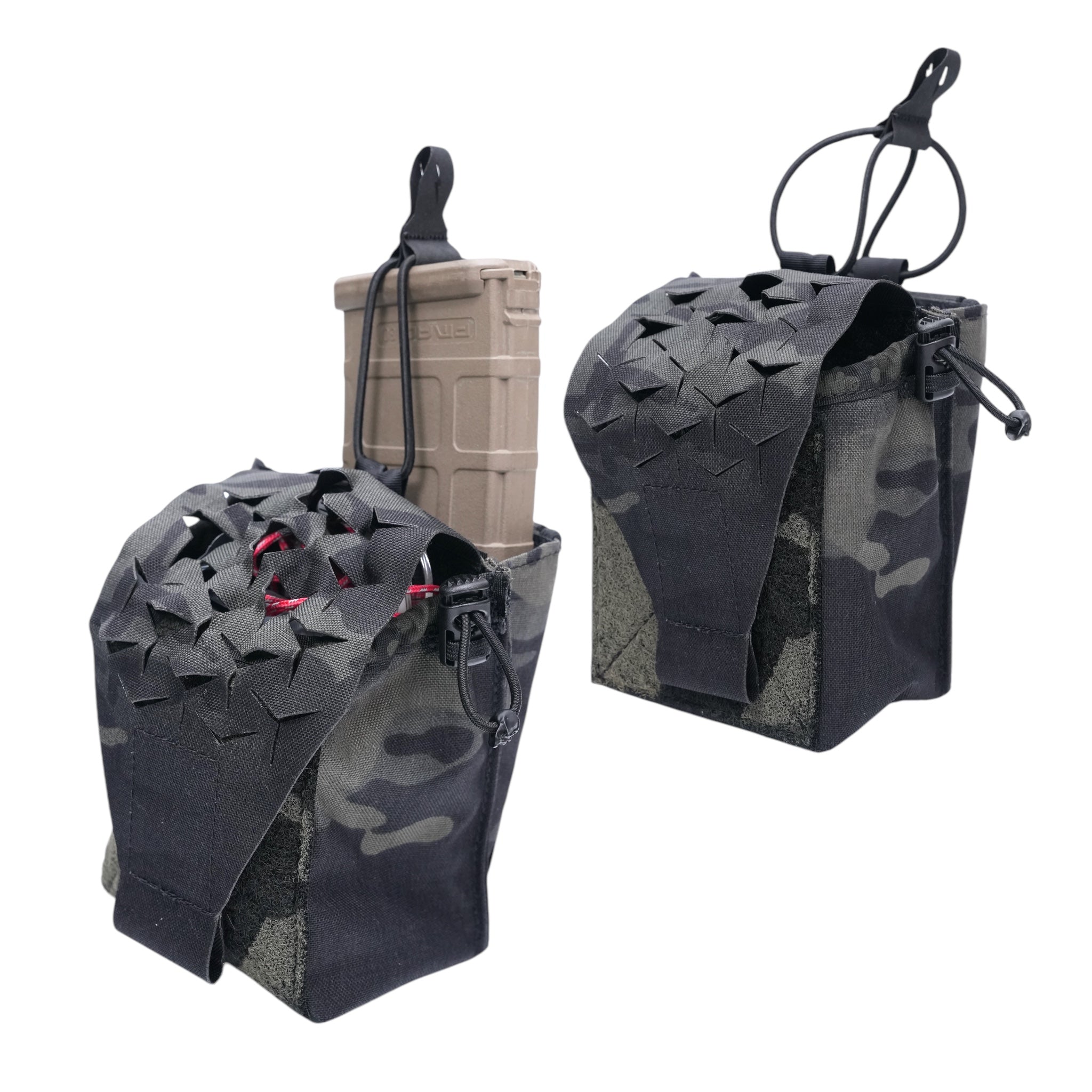 VTG × JÄGER CRAFT DESIGN / SAKURA 改 – VOLK TACTICAL GEAR